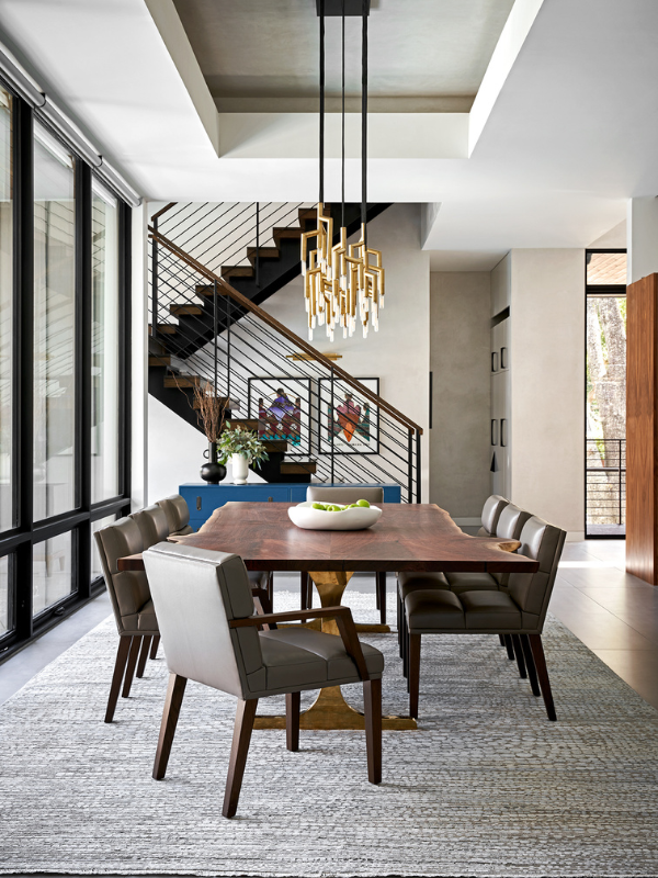 the results of our stunning Braeswood Place project simply cannot be argued with!