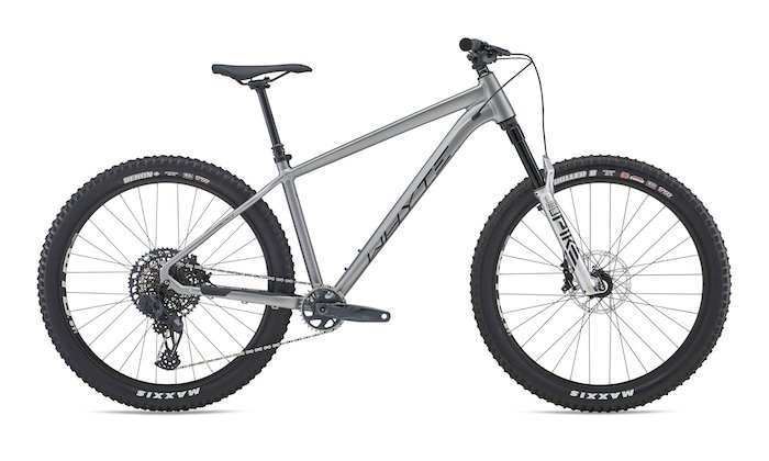 Whyte cheap 901 2012