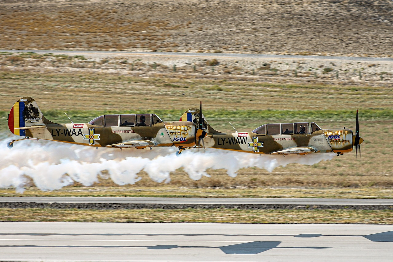 What is Aviation Insurance?