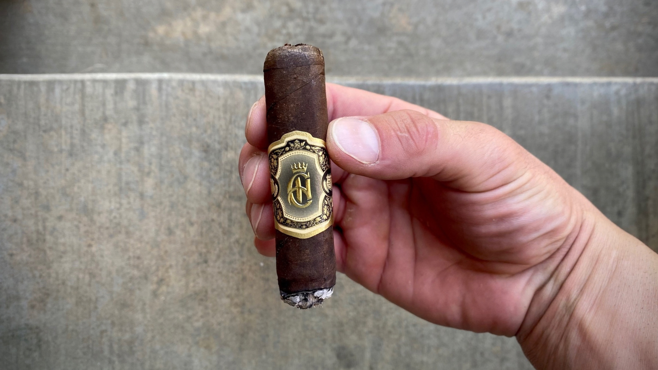 Crowned Heads Jericho Hill Second Third