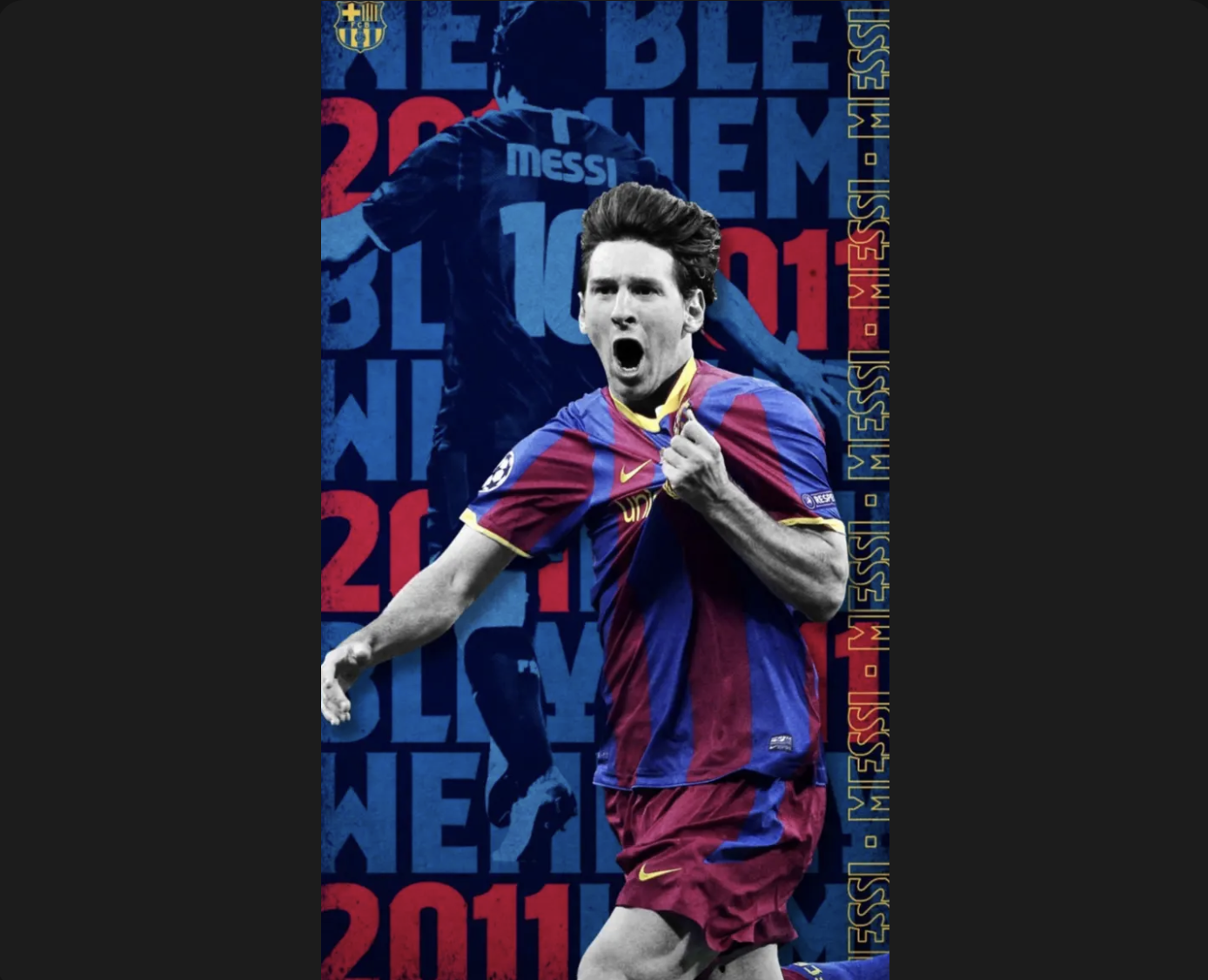messi barcelona wallpaper blaugrana