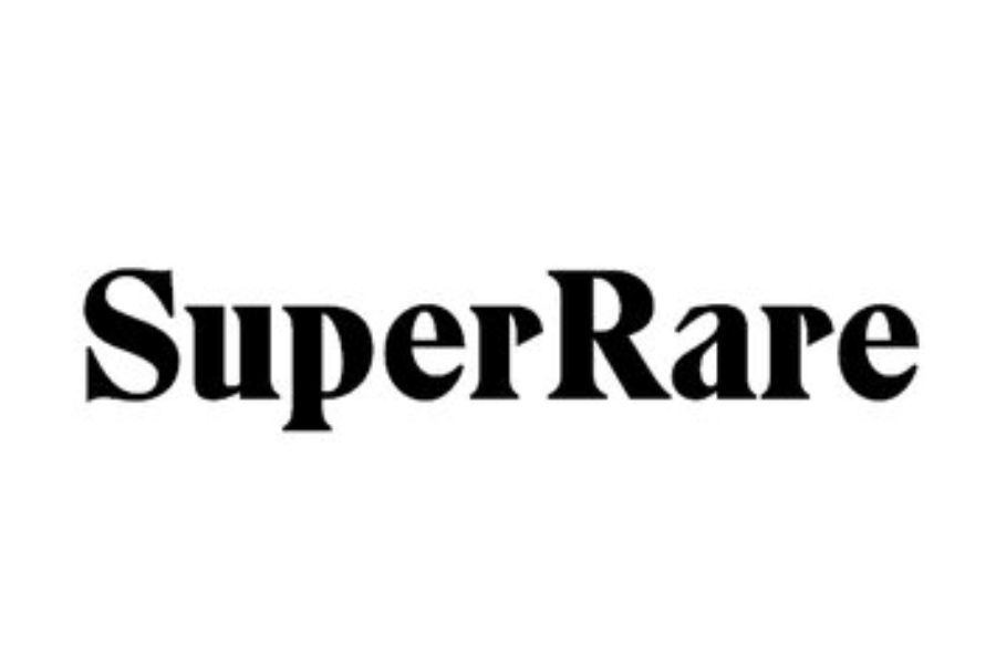 SuperRare marketplace aset eksklusif