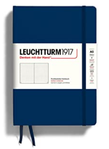 LEUCHTTURM1917