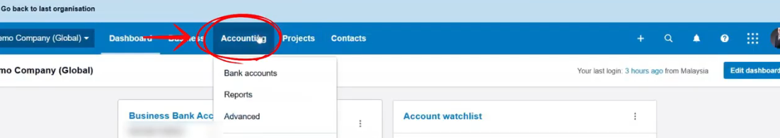 Xero Budget Creation and Tracking Guide for Malaysian SMEs 2