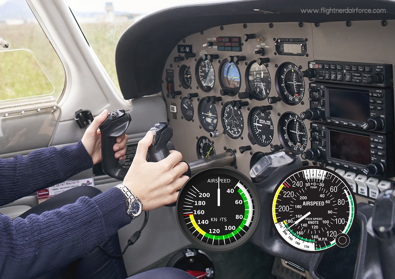 IFR requires you to learn key concepts