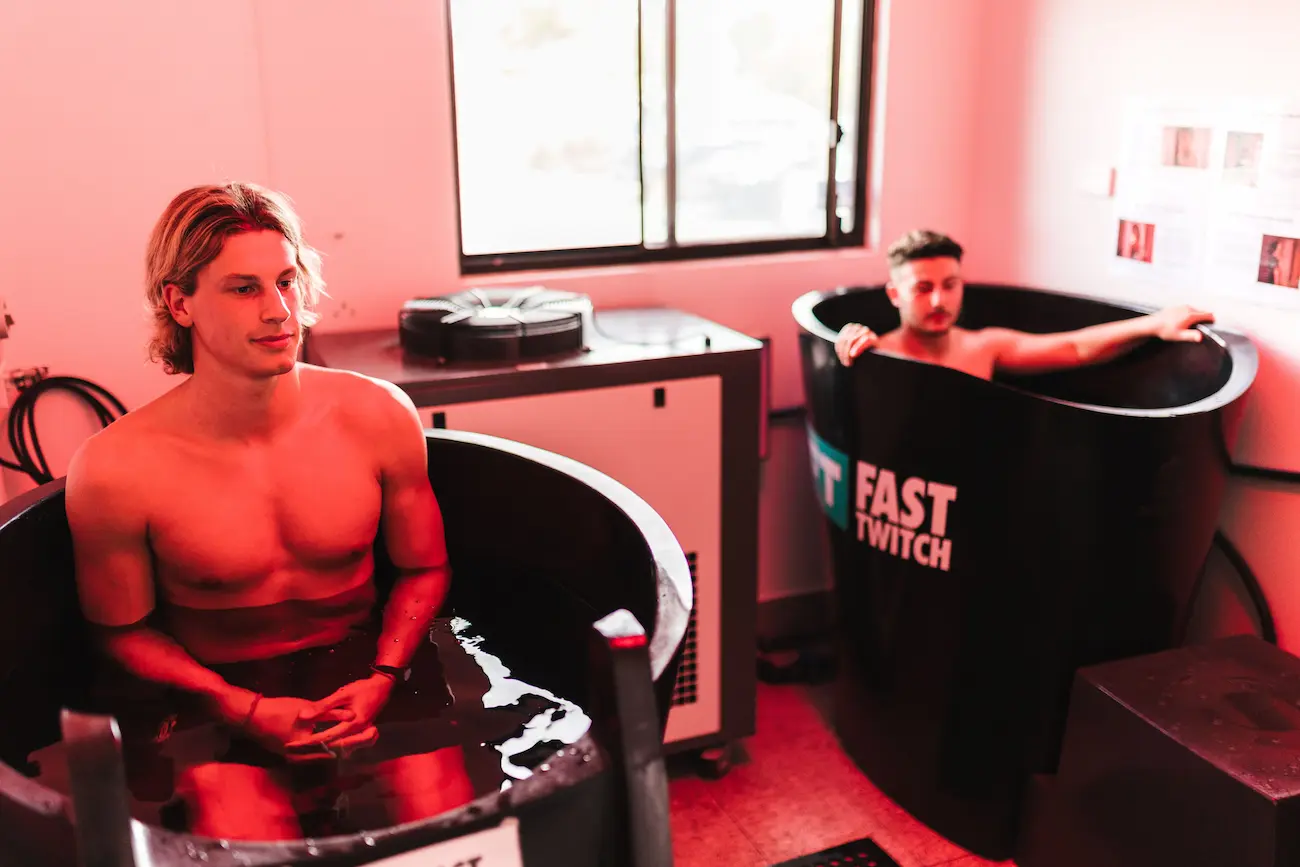 Ice Bath Benefits All You Need to Know About Cold Therapy