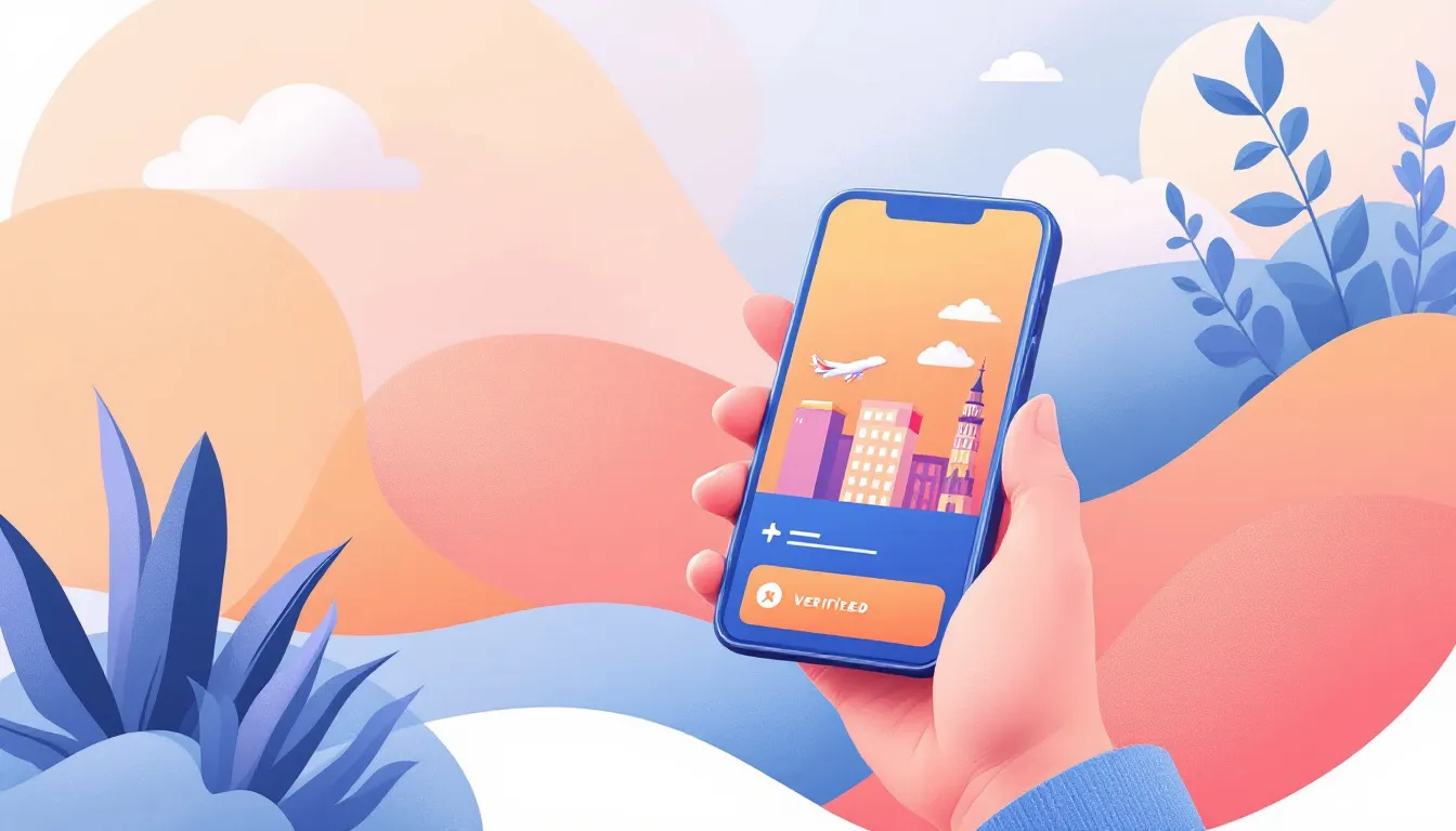 why smart travelers choose dummy ticket for netherlands visa
