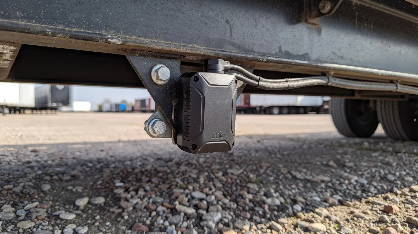 Tracking Trailers: Complete Guide to GPS Trailer Tracking in 2026