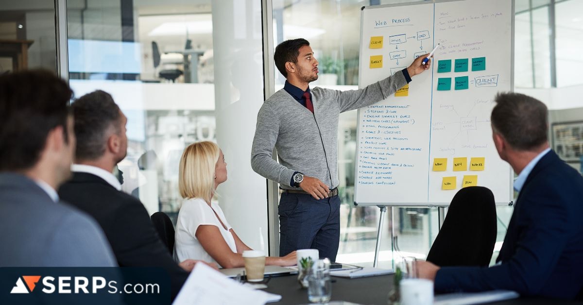 4 Strategy and Approach Questions to ask your SEO Agency