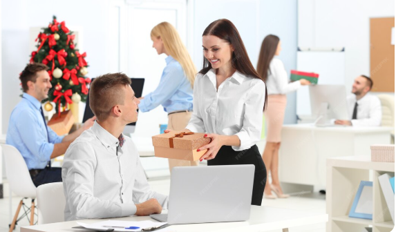 Why Farewell Gifts Matter in the Workplace