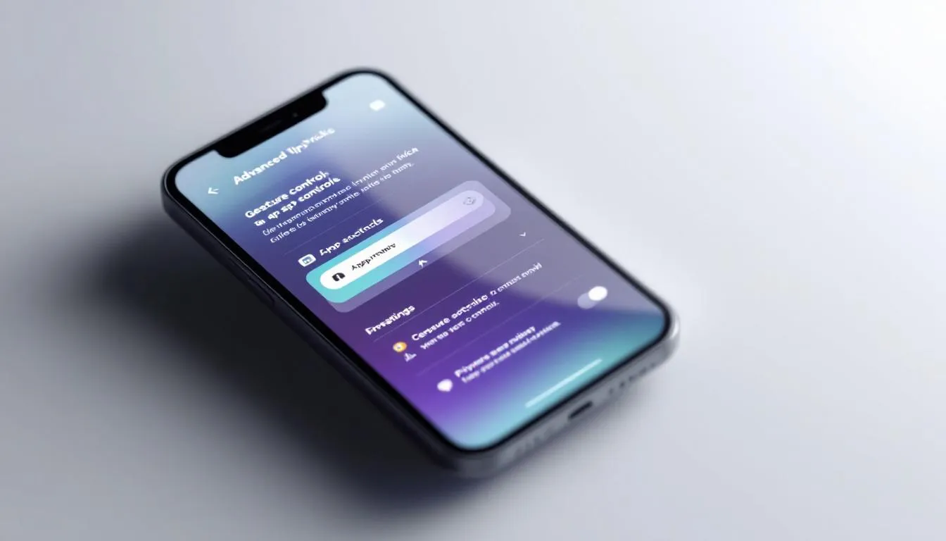 Personnalisez votre &eacute;cran d'accueil avec des astuces smartphone pro.