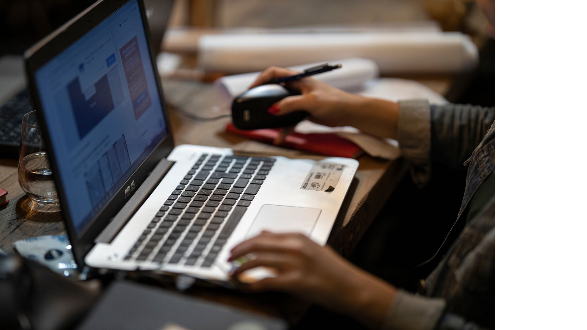 What a Modern Church Website Should Actually Do