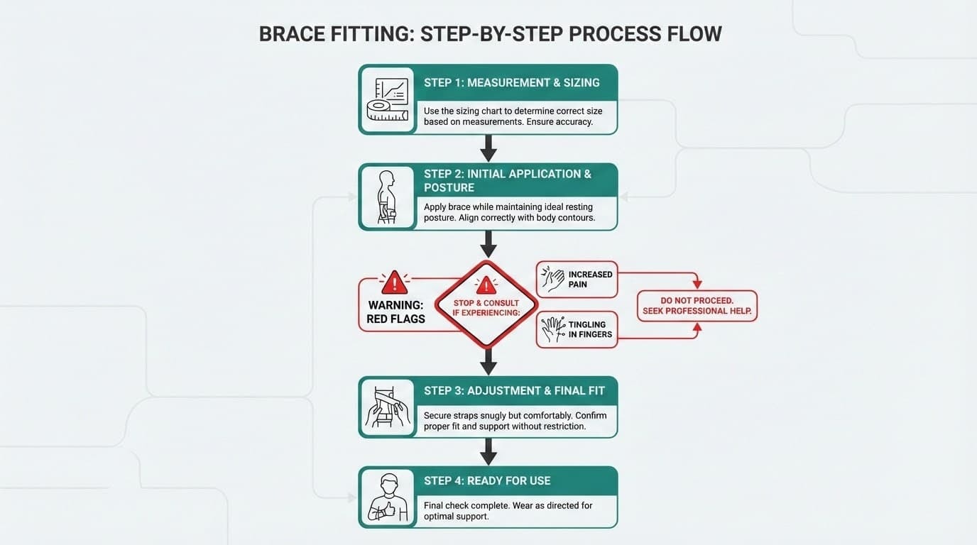 Key Features to Look For in a Rotator Cuff Brace