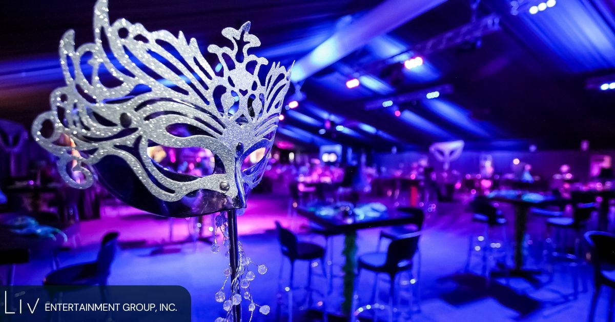 How to Choose the Perfect Theme for a Corporate Gala
