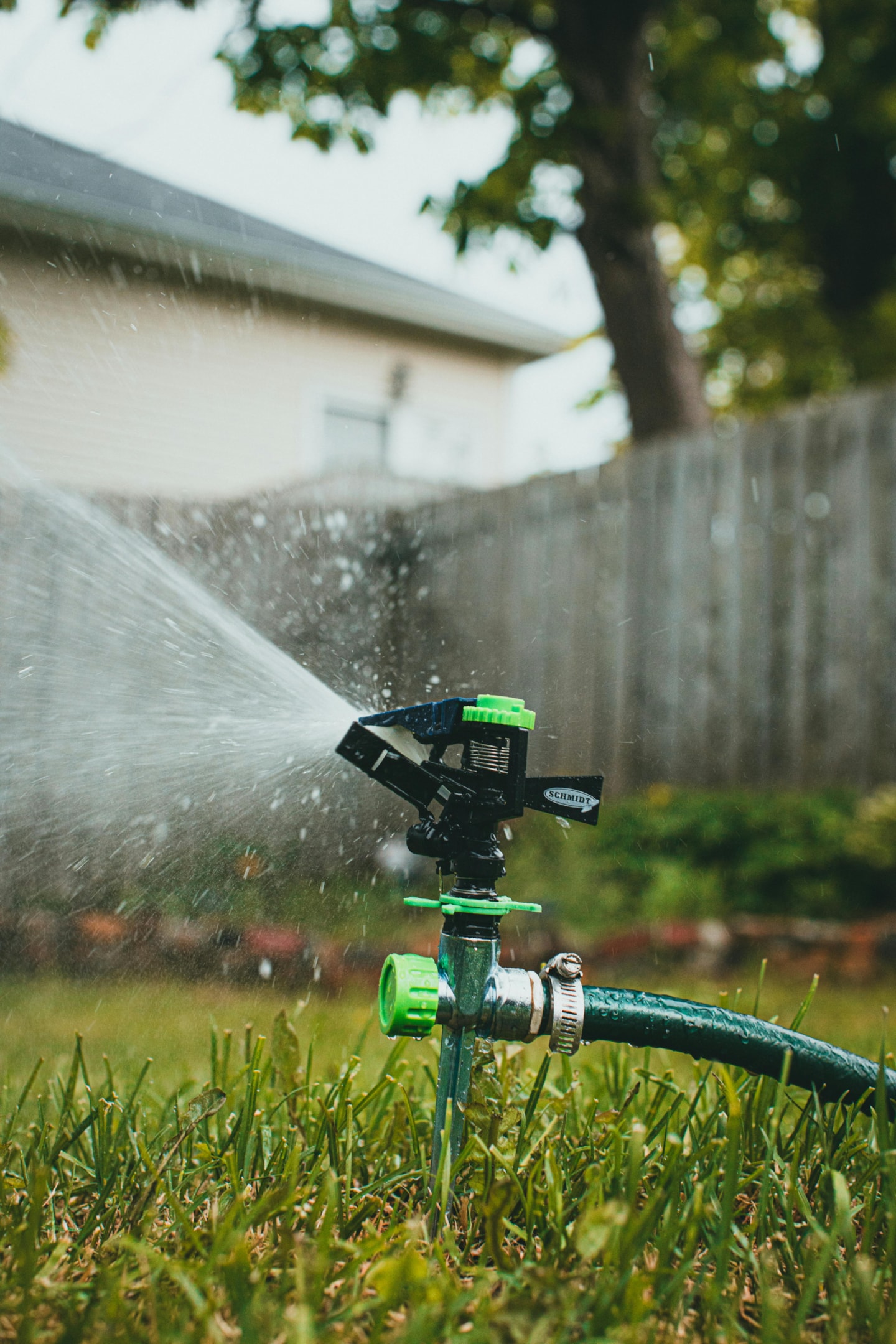 offer residential, sprinkler system, sprinkler repair