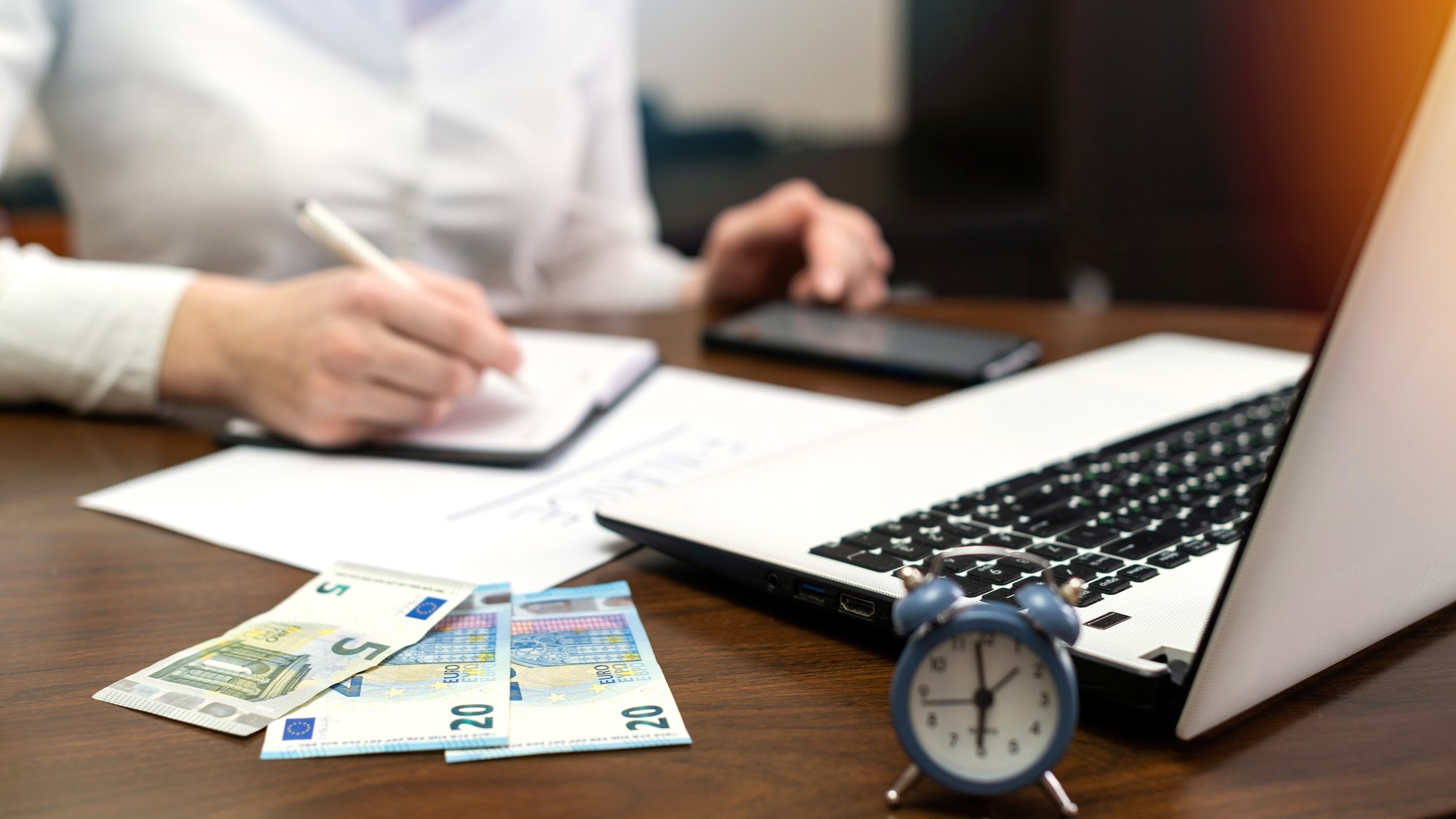 Sprawozdanie finansowe – 4ngoplus