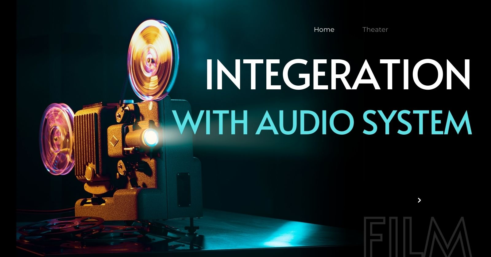 Integration with Audio Systems