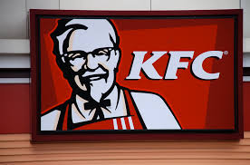 Menu QR Code: 5 Esempi Per Farlo Al Meglio 5 Menu QR Code - L'esempio di KFC