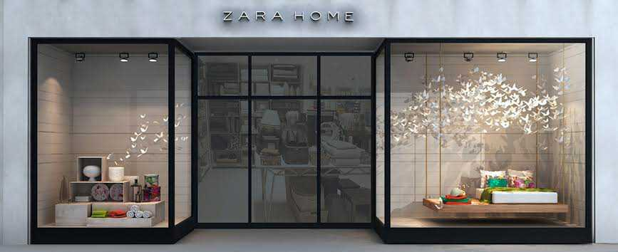 zara strategy case study