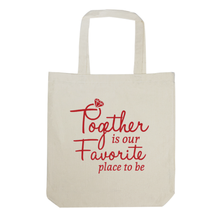 Personalized Tote Bags