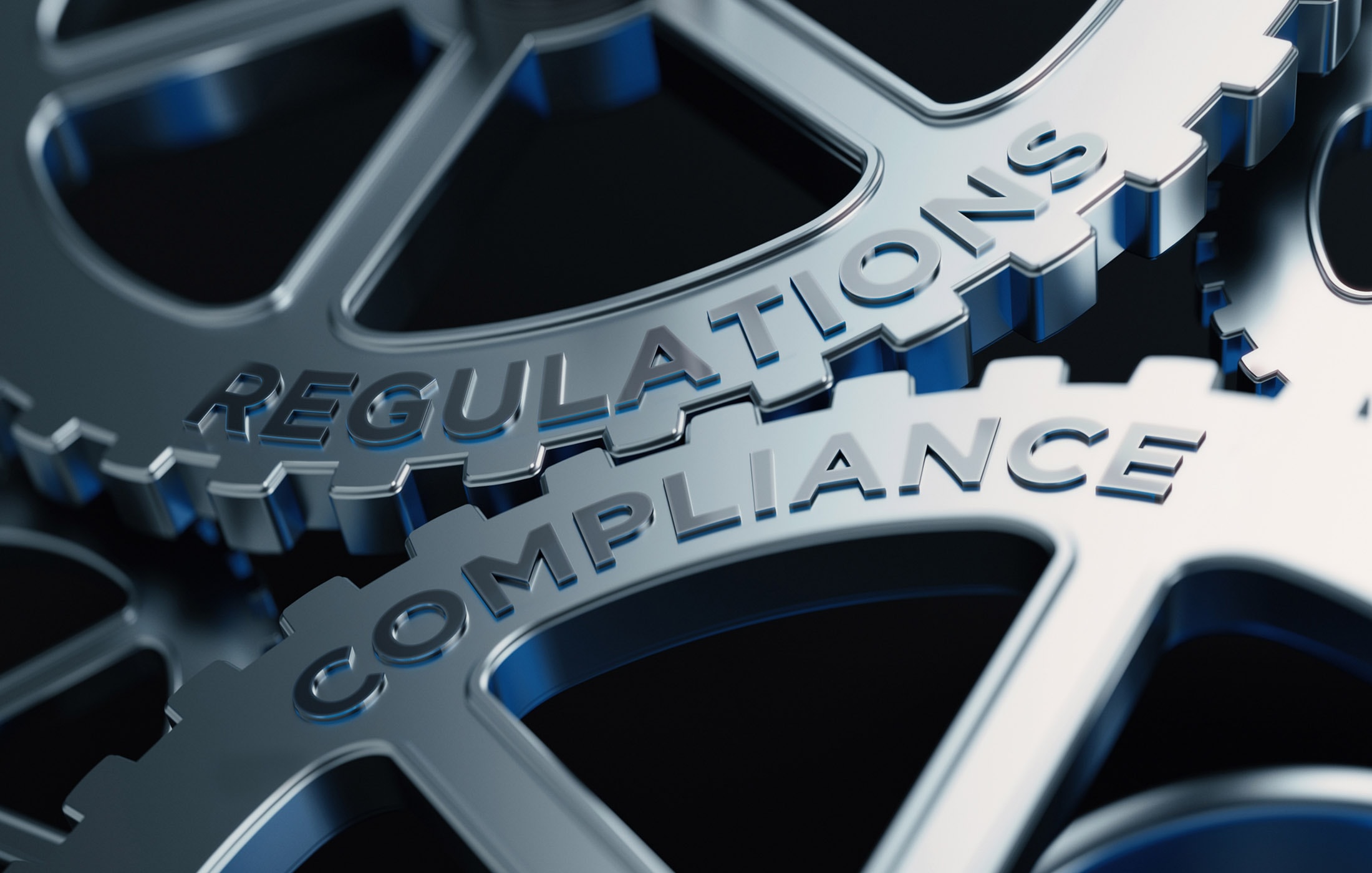 Regulations and Compliance