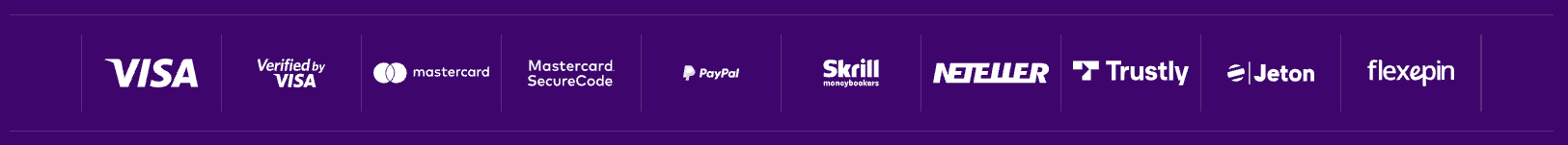 Yako casino betalmetoder
