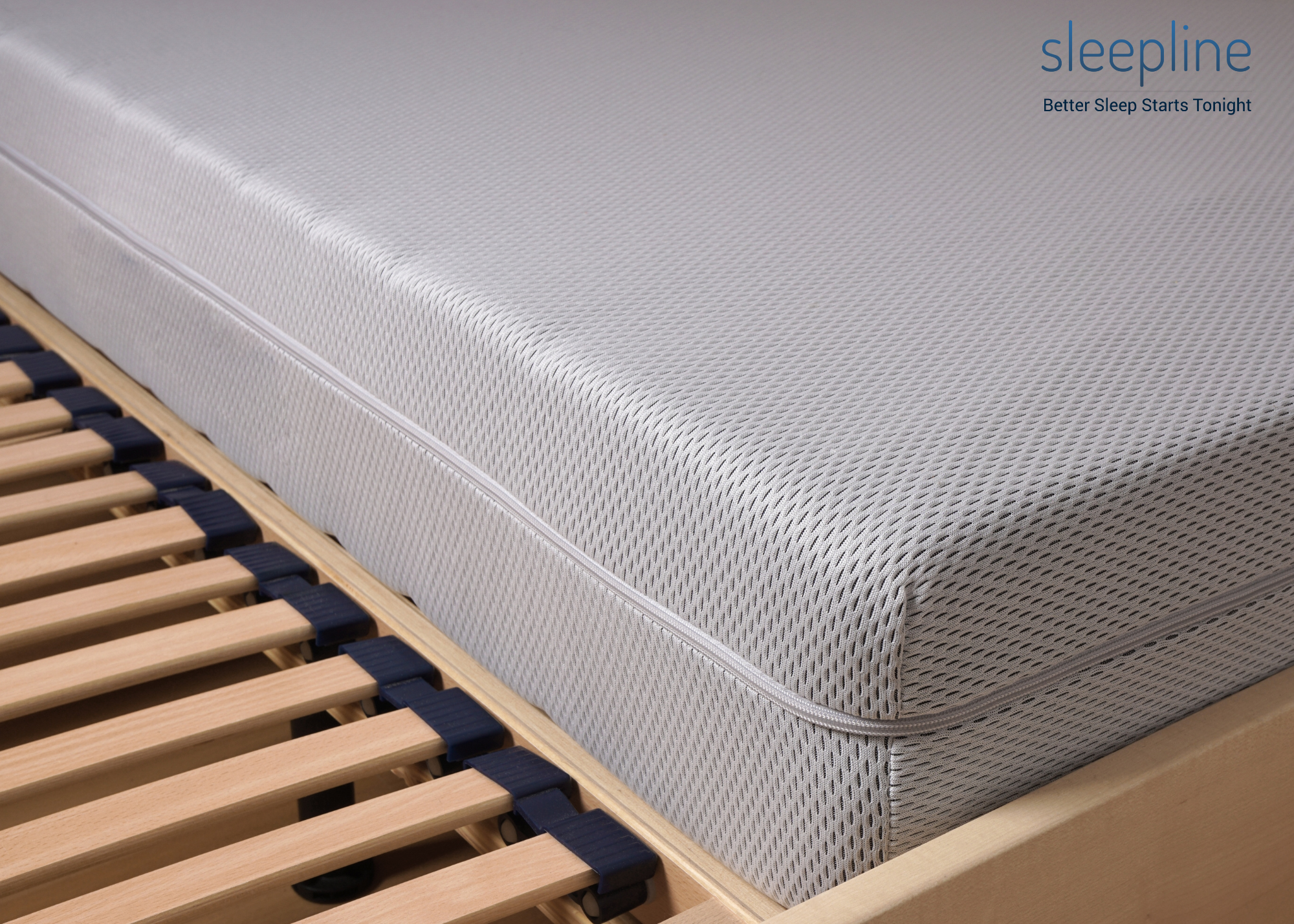 Memory foam mattress