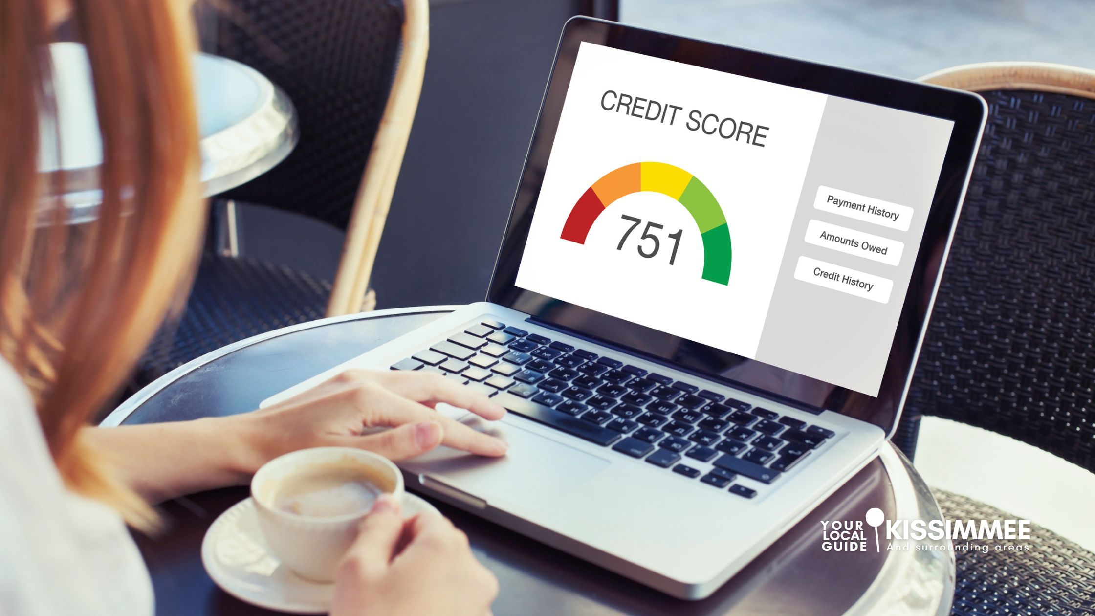 Improving Credit Score