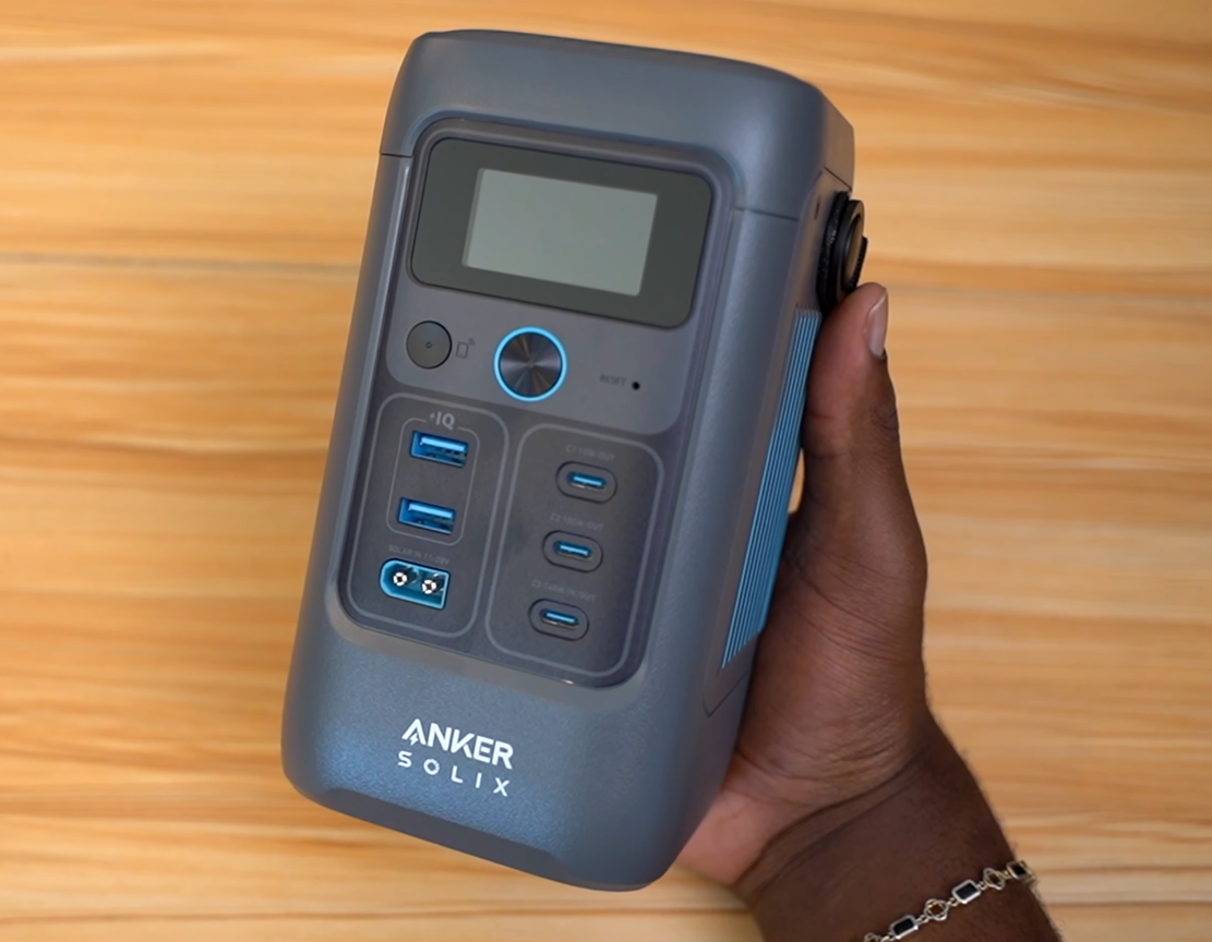 Anker SOLIX C200 Review (2026): Real-World Test & Verdict