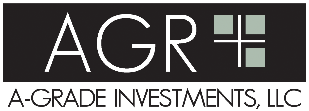 A-Grade Investments Logo | Image By: A-Grade Investments