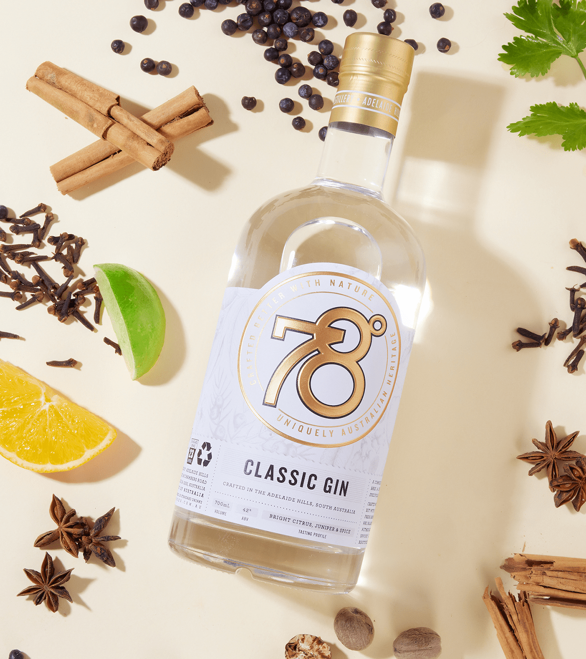 favourite cocktail flavoured gins