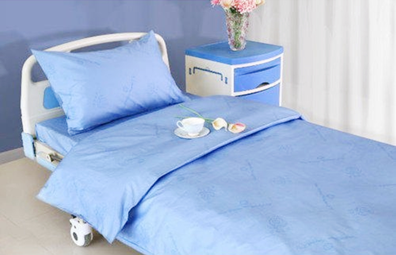 The Importance Of Hospital Bed Sheets