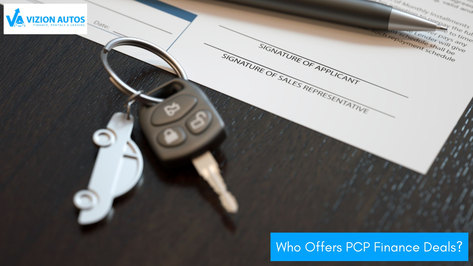 Is PCP Finance The Right One For Me?