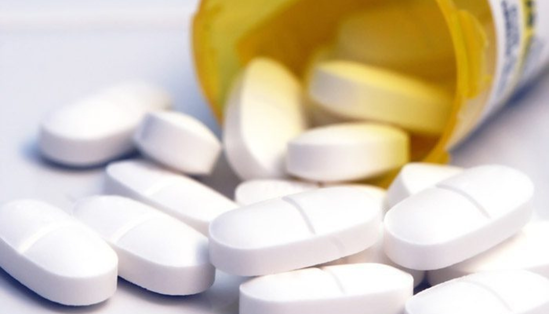 Tramadol: Effektiv smertelindring eller farlig avhengighet?