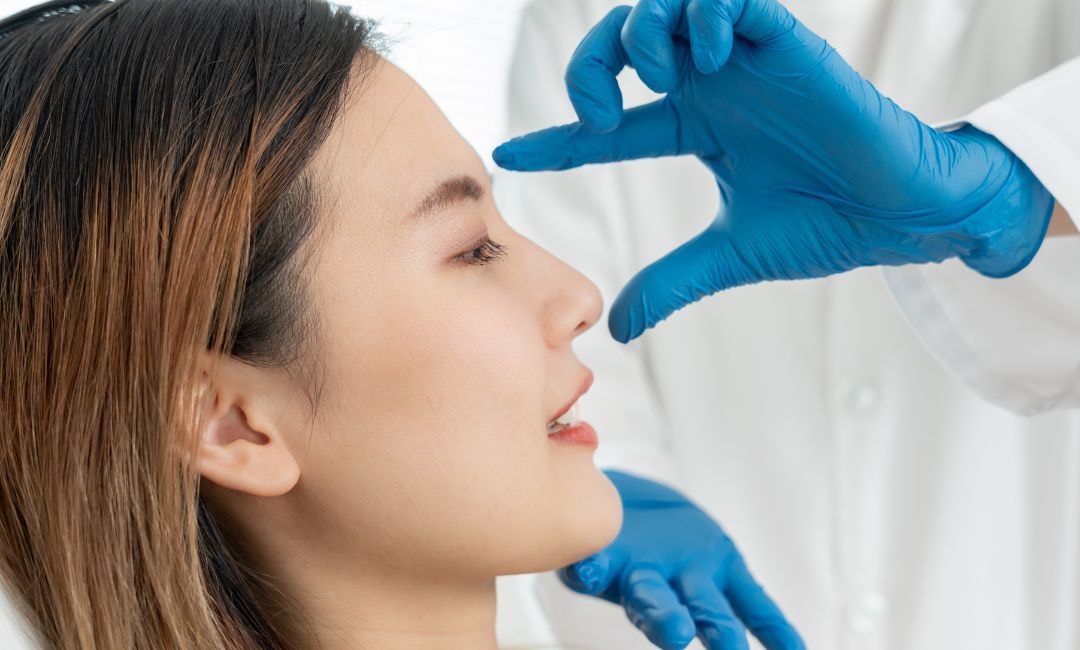 facial plastic surgery
