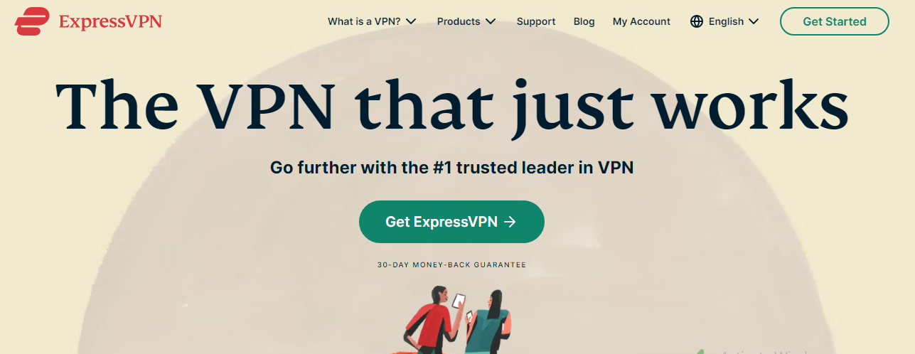 ExpressVPN