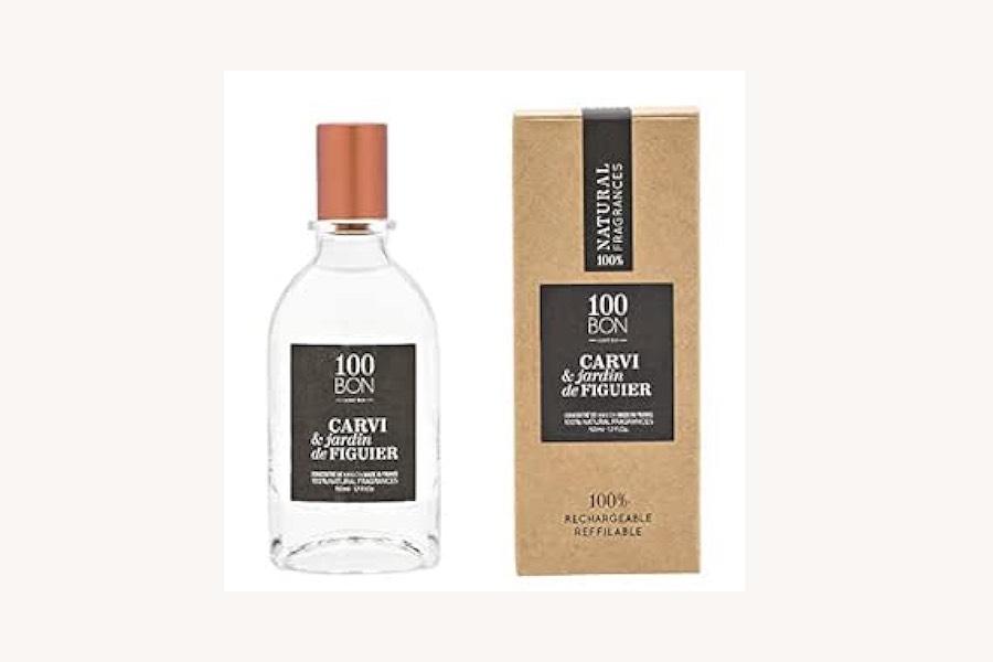 naturparfum 100bon