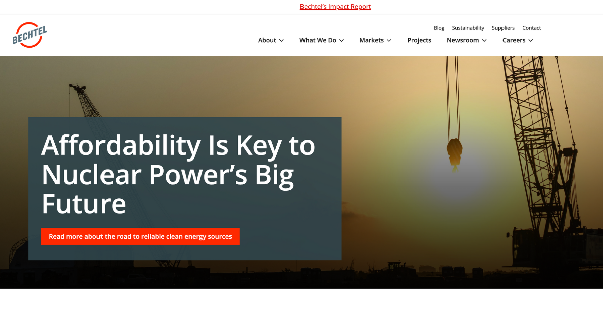 bechtel