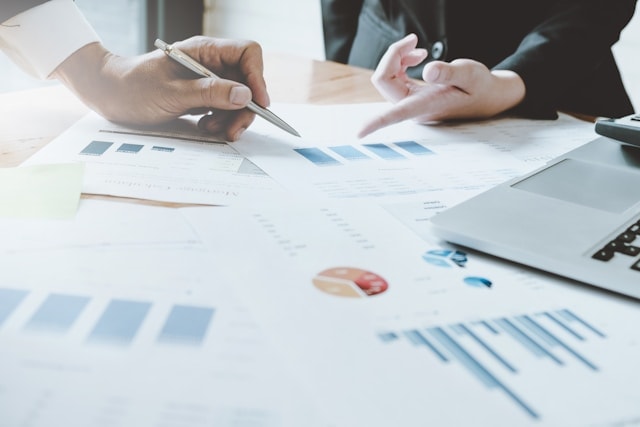 Illustrative image - Software QA KPIs: How to Measure What Truly Matters