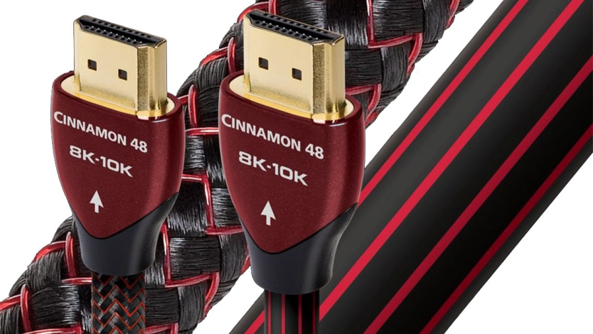 HDMI Audioquest Cinnamon 48
