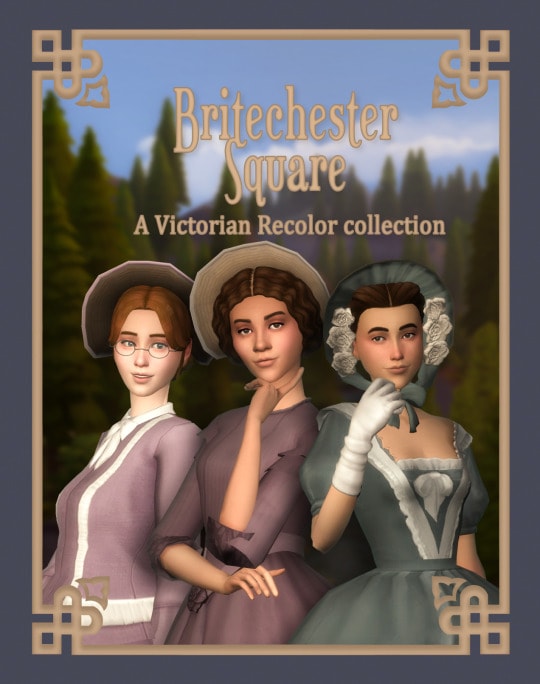Britechester Square Collection