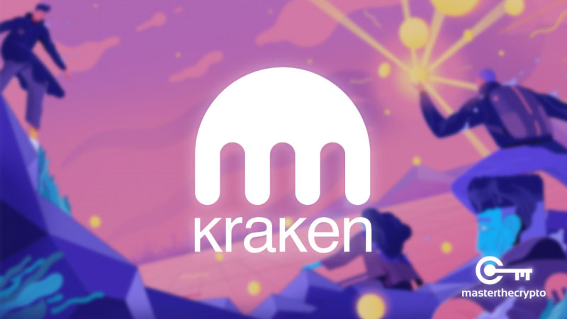 Kraken Exchange