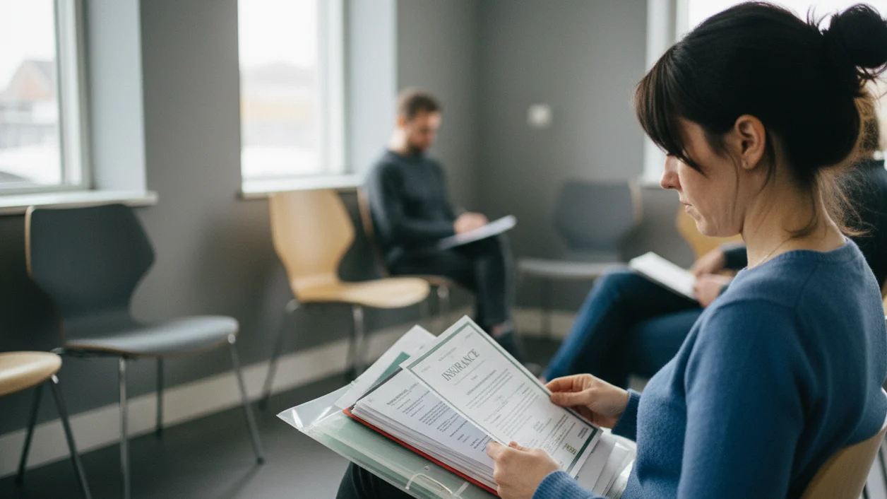 Consistency test for dummy ticket and Spain visa documents