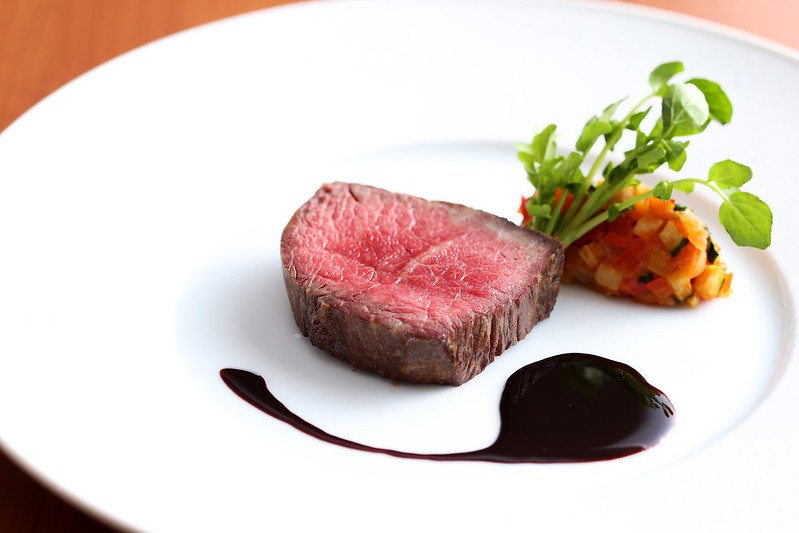 Saddle River Inn