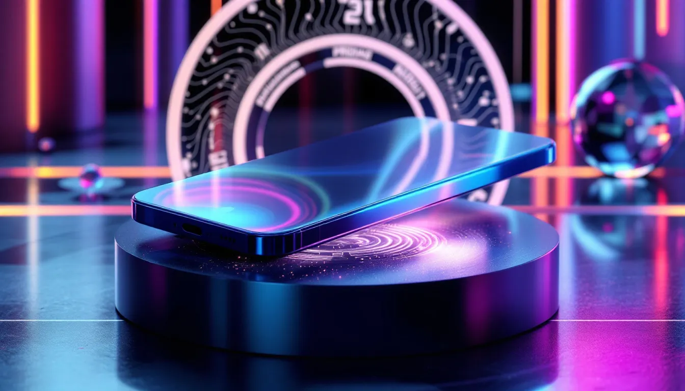 Ein Ausblick auf kommende Apple Produkte, einschließlich des iPhone 15 und des neuen Reality Headsets.