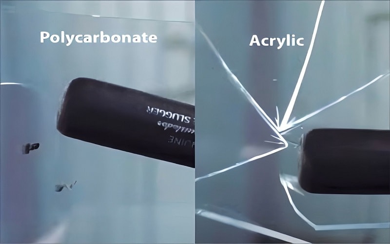 Polycarbonate-v.s.-Acrylic