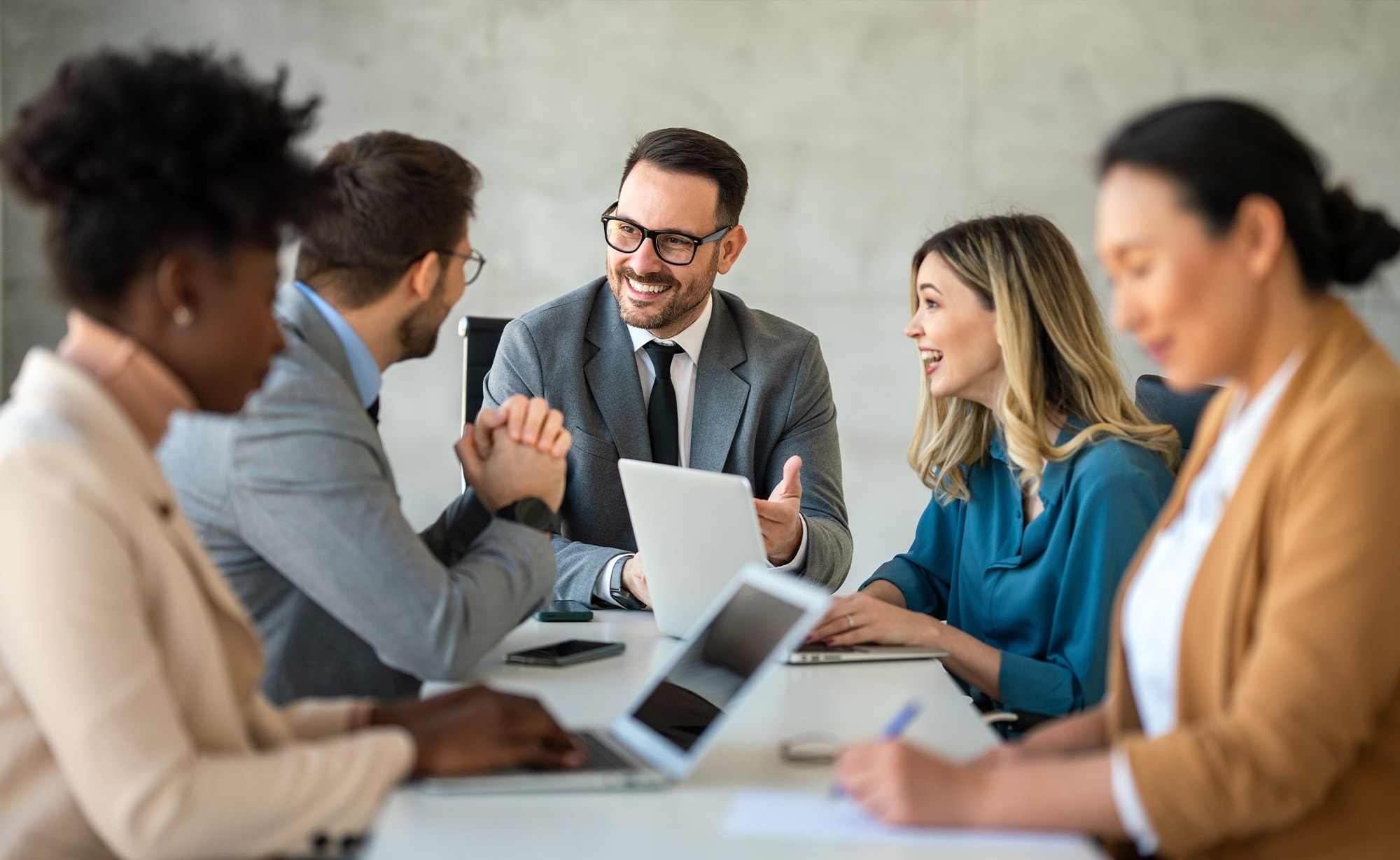 How to Start an Insurance Business