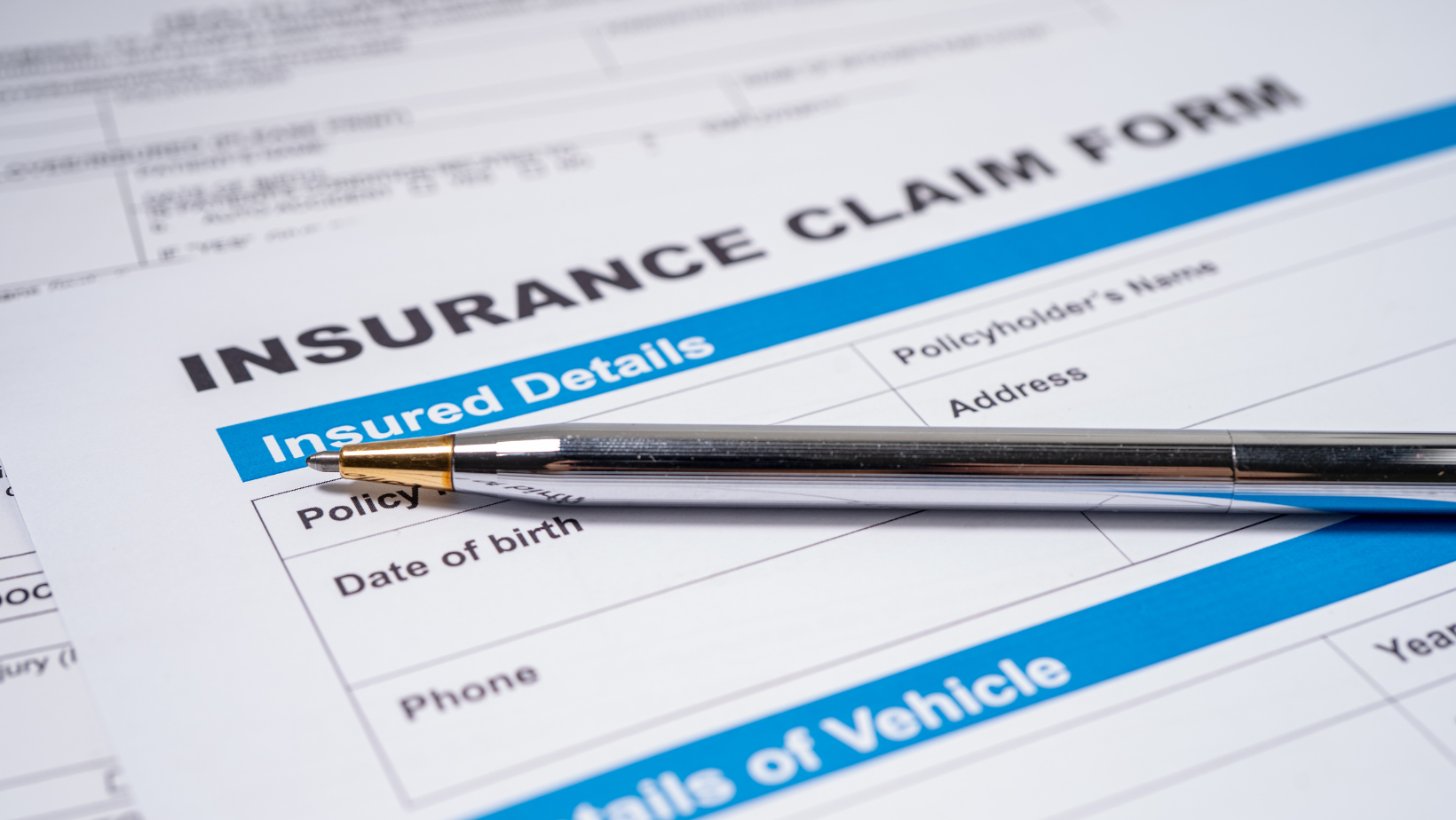 What to consider when choosing insurance coverage