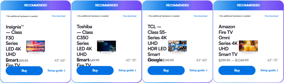 How To Navigate Digital Signage Advertising Rates? 3 hardware cost displays