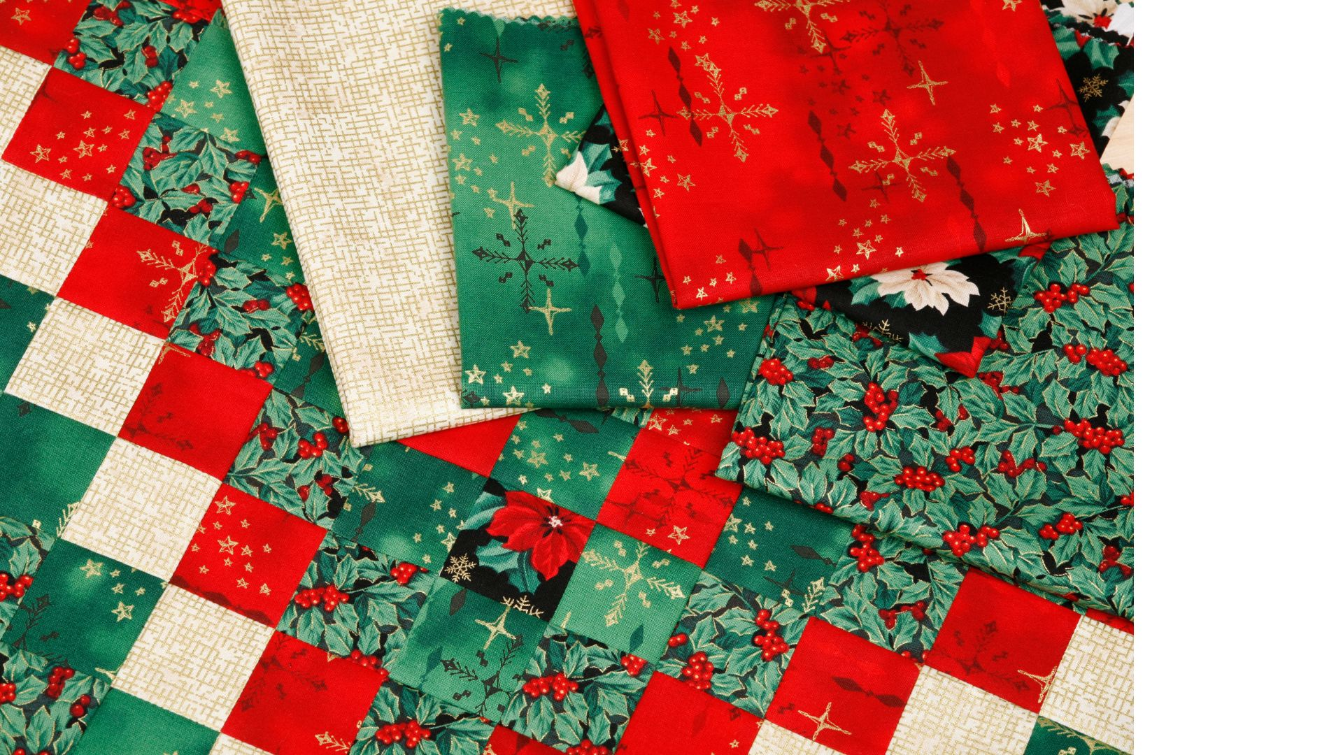 Community Quilt Project